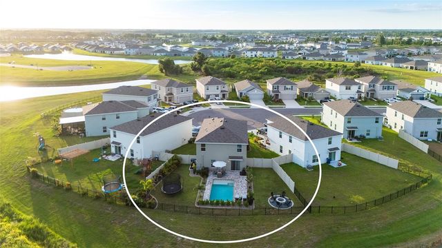 10016 BIG MARSH TERRACE, Parrish, FL 34219