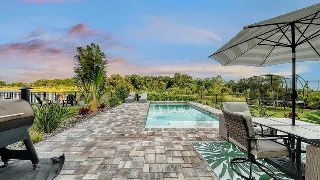 10016 BIG MARSH TERRACE, Parrish, FL 34219