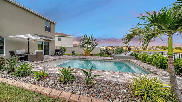 10016 BIG MARSH TERRACE, Parrish, FL 34219
