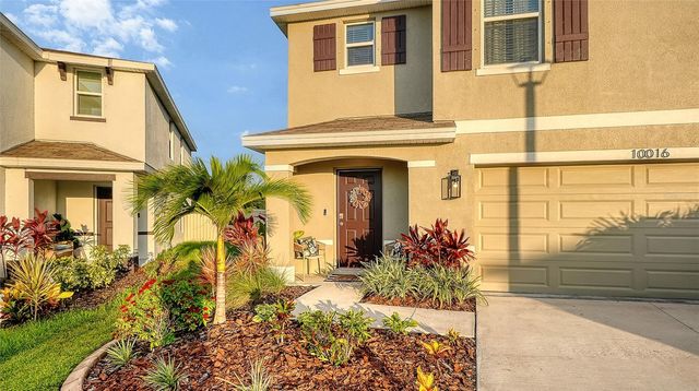 10016 BIG MARSH TERRACE, Parrish, FL 34219