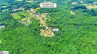 00 Catalan Court Lot 3 Lot 3 Pennington Farms, Fountain Inn, SC 29644