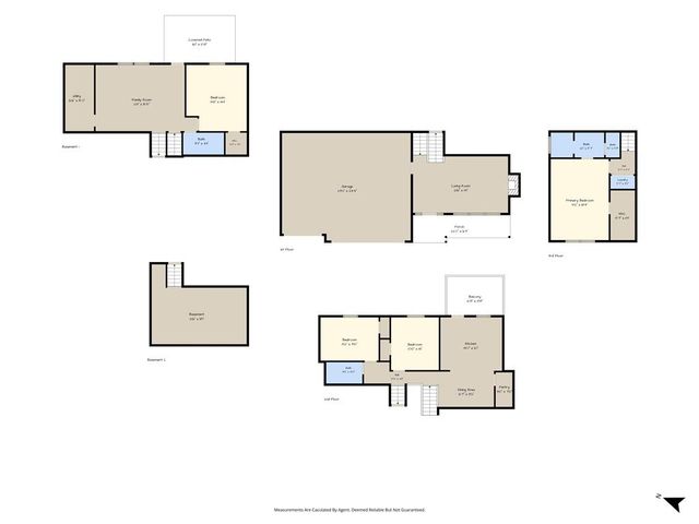 1485 N 162nd Circle, Basehor, KS 66007
