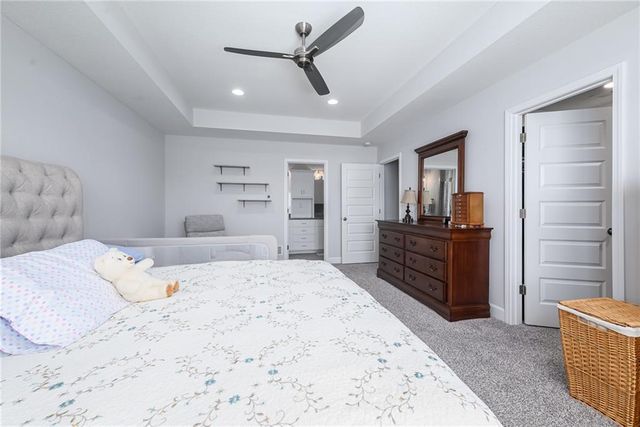 1485 N 162nd Circle, Basehor, KS 66007