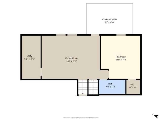 1485 N 162nd Circle, Basehor, KS 66007