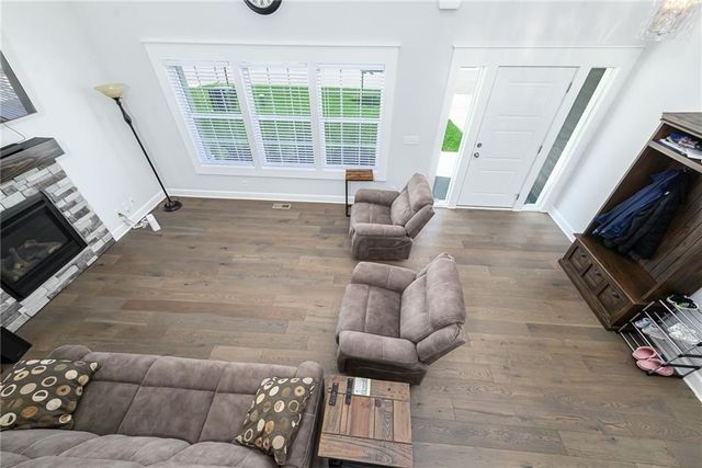 1485 N 162nd Circle, Basehor, KS 66007