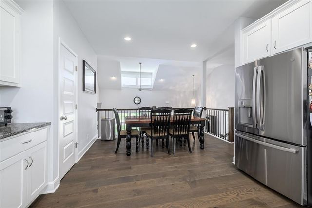 1485 N 162nd Circle, Basehor, KS 66007