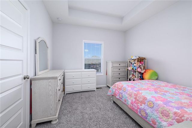 1485 N 162nd Circle, Basehor, KS 66007