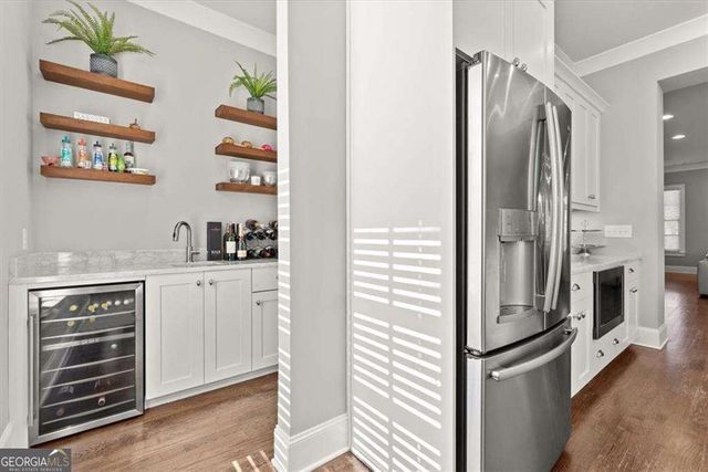 160 Clover Court, Roswell, GA 30075