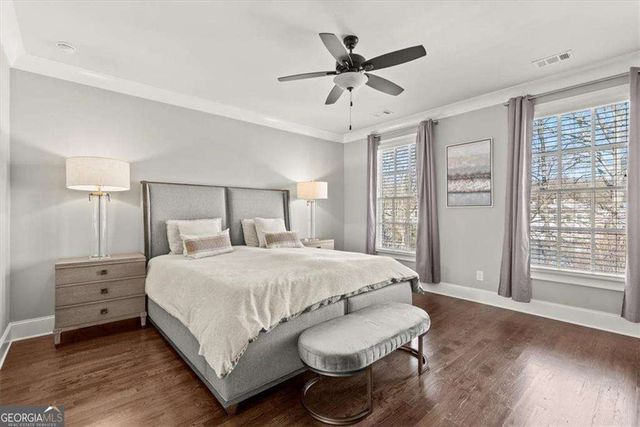160 Clover Court, Roswell, GA 30075