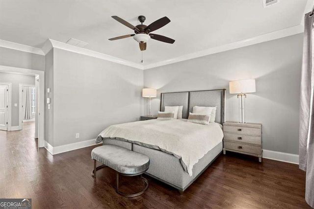 160 Clover Court, Roswell, GA 30075