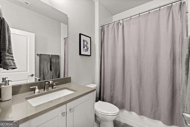 160 Clover Court, Roswell, GA 30075
