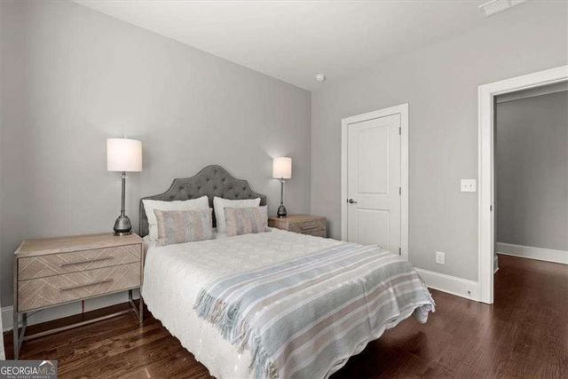 160 Clover Court, Roswell, GA 30075