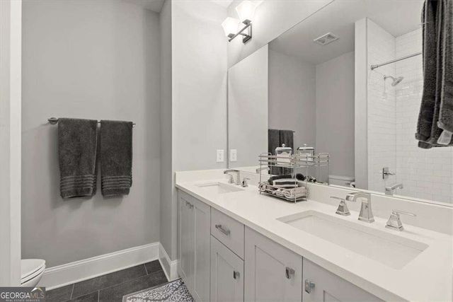 160 Clover Court, Roswell, GA 30075