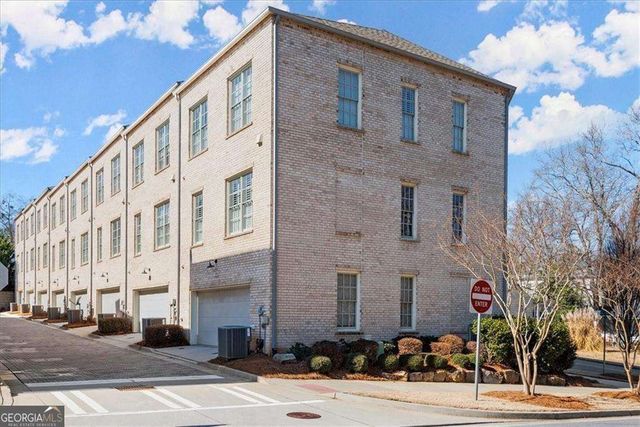 160 Clover Court, Roswell, GA 30075