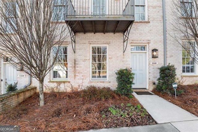 160 Clover Court, Roswell, GA 30075