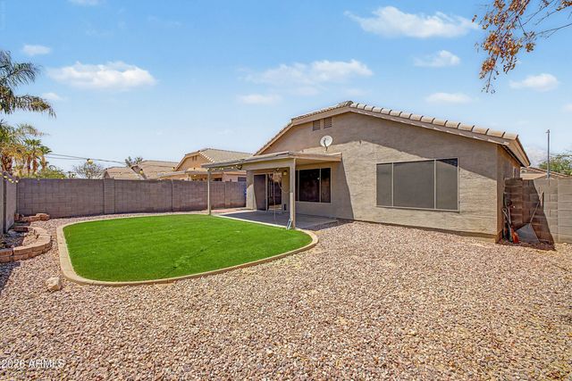 13201 W MAUNA LOA Lane, Surprise, AZ 85379