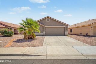 13201 W MAUNA LOA Lane, Surprise, AZ 85379