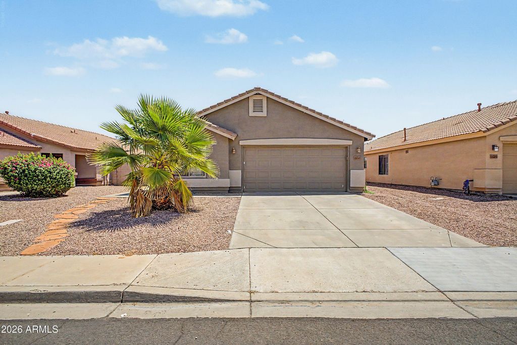 13201 W MAUNA LOA Lane, Surprise, AZ 85379
