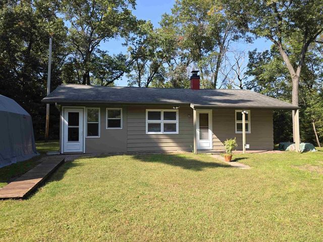 W6256 County Road A, New Lisbon, WI 53950