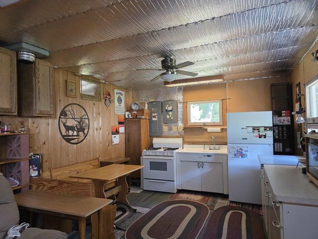 W6256 County Road A, New Lisbon, WI 53950