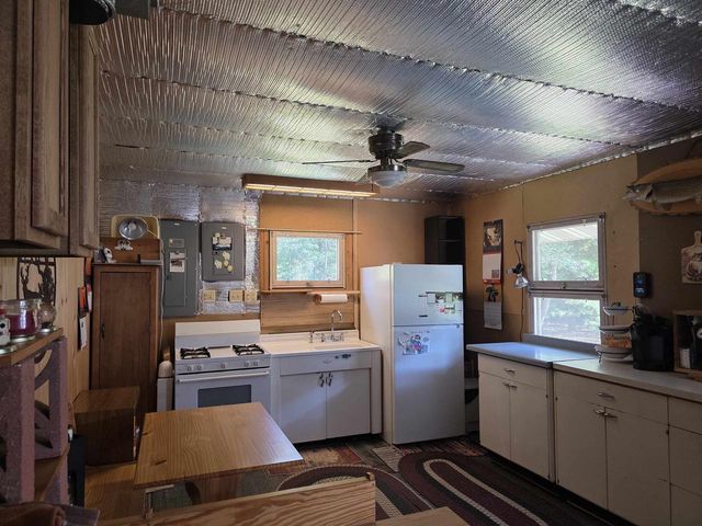 W6256 County Road A, New Lisbon, WI 53950