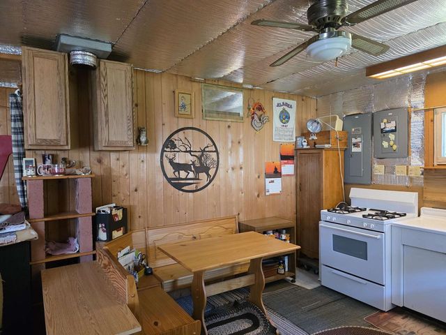 W6256 County Road A, New Lisbon, WI 53950