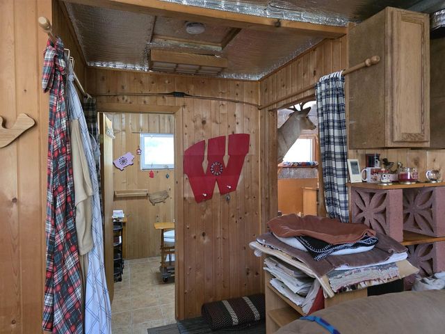 W6256 County Road A, New Lisbon, WI 53950