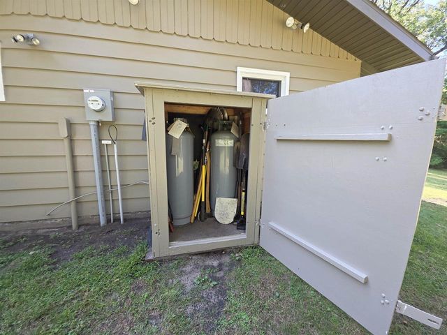 W6256 County Road A, New Lisbon, WI 53950