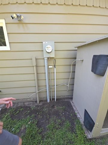 W6256 County Road A, New Lisbon, WI 53950