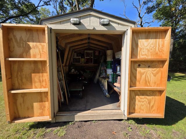 W6256 County Road A, New Lisbon, WI 53950