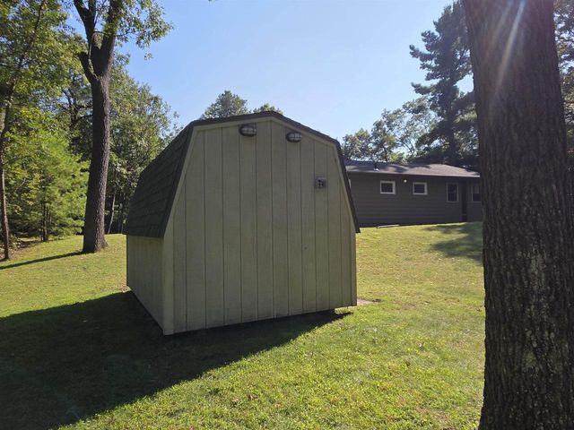 W6256 County Road A, New Lisbon, WI 53950