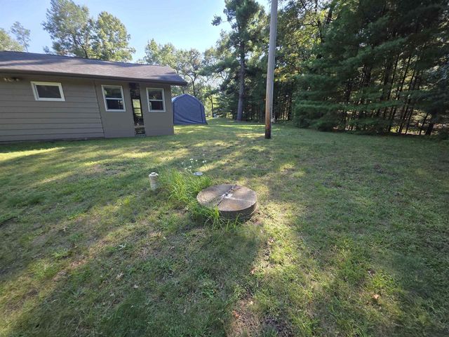 W6256 County Road A, New Lisbon, WI 53950