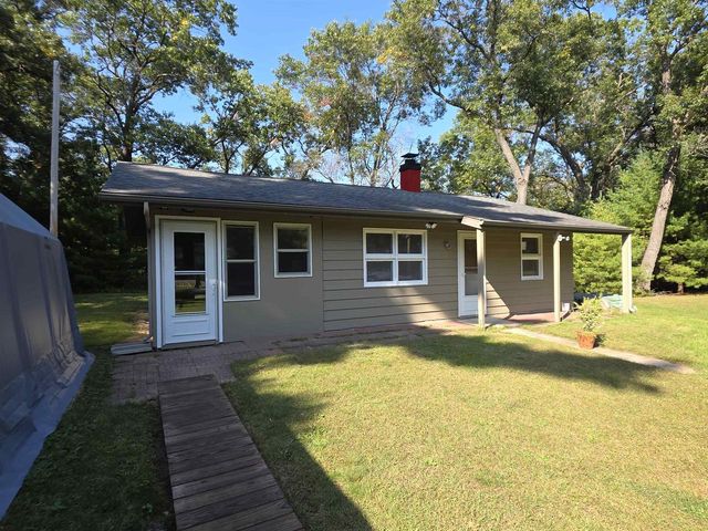 W6256 County Road A, New Lisbon, WI 53950
