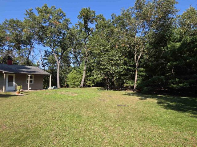 W6256 County Road A, New Lisbon, WI 53950
