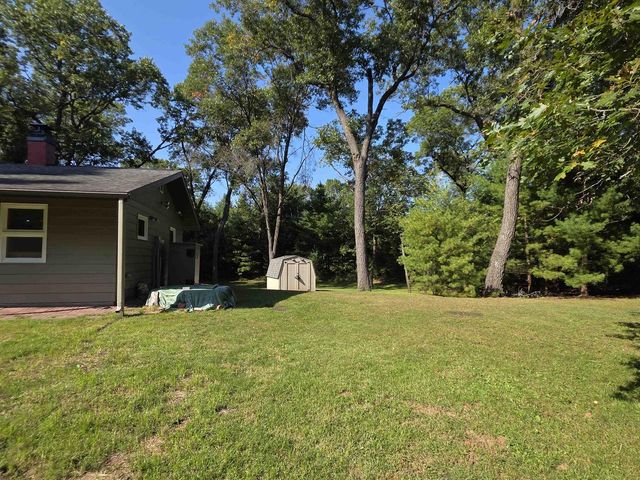 W6256 County Road A, New Lisbon, WI 53950