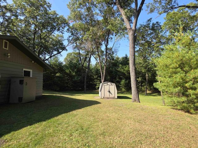 W6256 County Road A, New Lisbon, WI 53950