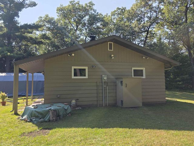 W6256 County Road A, New Lisbon, WI 53950