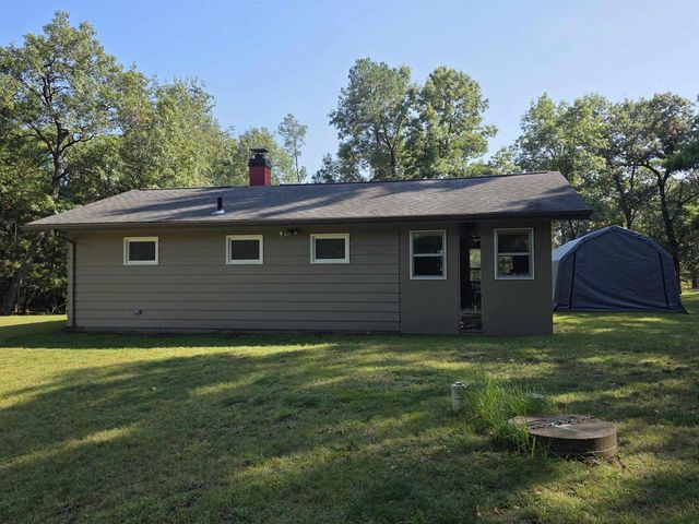 W6256 County Road A, New Lisbon, WI 53950