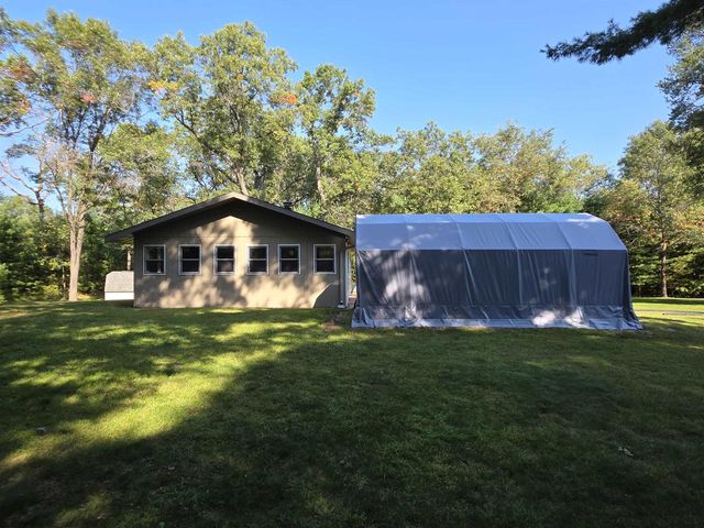 W6256 County Road A, New Lisbon, WI 53950