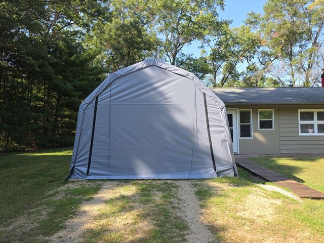 W6256 County Road A, New Lisbon, WI 53950