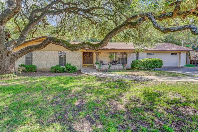 1109 Hollybluff ST, Austin, TX 78753