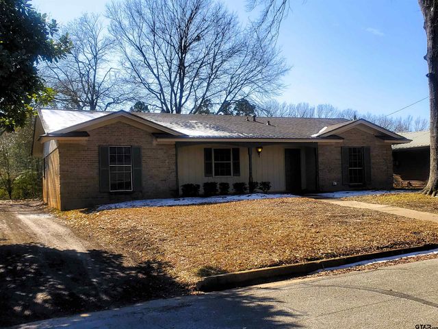 2811 Lisa Lane, Tyler, TX 75701