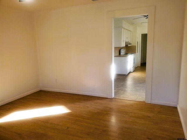 2811 Lisa Lane, Tyler, TX 75701