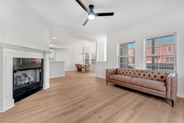 756 N Wordsworth Lane, Fayetteville, AR 72704