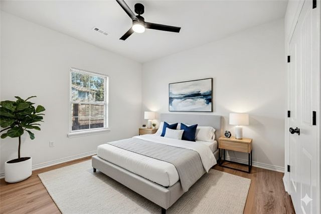 756 N Wordsworth Lane, Fayetteville, AR 72704