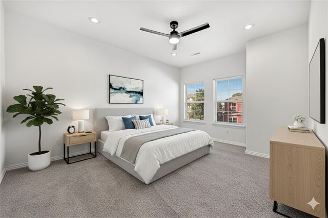 756 N Wordsworth Lane, Fayetteville, AR 72704