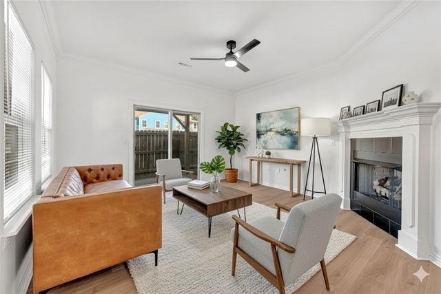 756 N Wordsworth Lane, Fayetteville, AR 72704