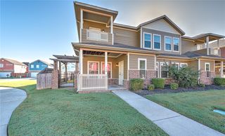 756 N Wordsworth Lane, Fayetteville, AR 72704