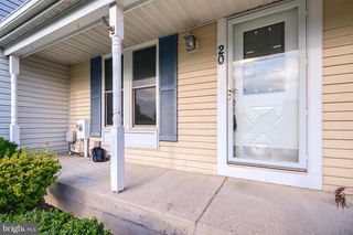 20 BURBAGE CT, Baltimore, MD 21236