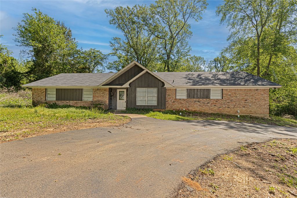 12466 Katye Street, Tyler, TX 75704